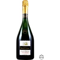 Cava Castillo de Perelada Brut Nature Bio Cuvée Especial
