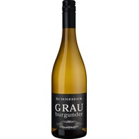 Markus Schneider Grauburgunder, Trocken, Pfalz, Pfalz, 2025, Weißwein