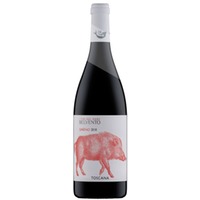Sireno Belvento Toscana rosso IGT