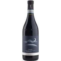 Cascina Corte Langhe DOC Nebbiolo 0,75 ℓ