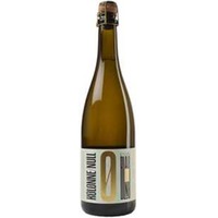 Cuvée Blanc No.1 Prickelnd BIO