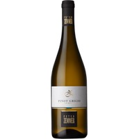 Pinot Grigio Südtirol DOC - Peter Zemmer (18,00 CHF pro 1 l)