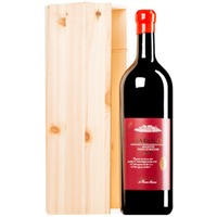 Barolo "Falletto Vigna Le Rocche" Riserva DOCG Doppel-MAGNUM Original-Holzkiste