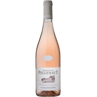 Harmonie De Gascogne Rosé - Domaine Pellehaut