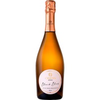 Alkoholfreier Schaumwein - Blanc De Blancs - Pierre Chavin