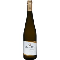 Maurer Riesling Ried Stoitzenberg