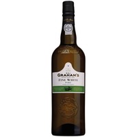 Graham's Fine White Port 19%