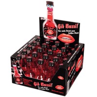 Gräf's Gib Bussi 20% 25x