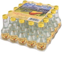 Rauch Bergbrand Williams-Christ-Birne 40% 25x