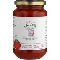 Cal Valls Tomatensauce Sofregida Spanien