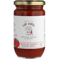 Cal Valls Tomatensauce (Bio) - 290g Spanien
