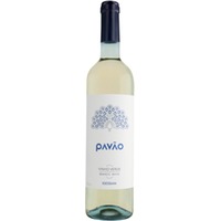 Pavão Escolha Vinho Verde Branco Portugal Weißwein Halbtrocken