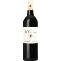 Saint-Émillion Grand Cru - Chateau Montlisse