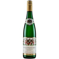 Piesporter Goldtröpfchen Spätlese Riesling halbtrocken Riesling