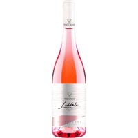 Liddali Rosato di Nero d’Avola Sicilia DOC - Vaccaro