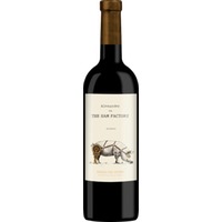 Alexander vs The Ham Factory DOP - Casa Rojo