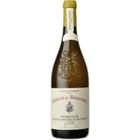 Château de Beaucastel AOC Châteauneuf du Pape Blanc - Perrin & Fils
