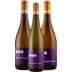 Die besten Weine von Weingut Lisa Bunn - 3x Probierpaket 