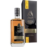 Double Barrel Whiskey Blend American Whiskey