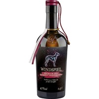 Premium Dry Kampot Pfeffer Gin London Dry Gin