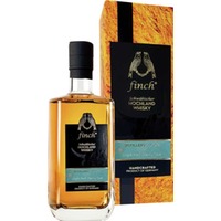 Distillerschoice Single Malt Sherry 8Yo Schwaebischer Hochland Single Malt Whisky