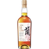 Small Batch Irish Whiskey Blend