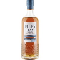 Filey Bay Sherry Cask Reserve #3 Single Malt Whisky