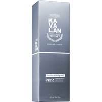 Distillery Select No.2 Single Malt Taiwanesischer Whisky