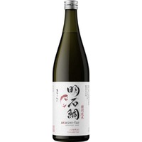 Junmai Japanese Sake #8211; Milling Rate 60%