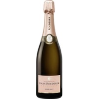Brut Rose Jahrgang Roederer