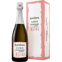 Brut Nature Rose Deluxe Roederer