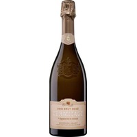 LErmitage Brut Rose #8211; Californian Quality Sparkling Wine