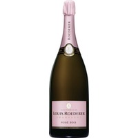 Brut Rose Jahrgang Roederer