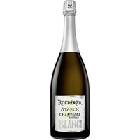 Brut Nature Jahrgang Roederer