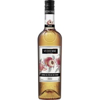 Vedrenne Creme de Peche de Vigne Pfirsichlikoer