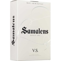 V.S. #8211; Einzeln In Ac Bas