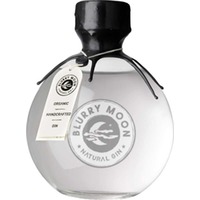 Blurry Moon Gin Franzoesischer Gin #8211; Einzeln In