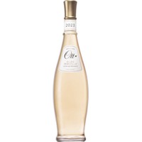 Rose Clos Mireille Ac Cotes de Provence