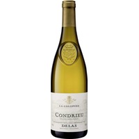 Delas Freres Condrieu La Galopine Ac