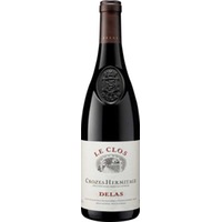 Delas Freres Crozes-Hermitage Cru Le Clos Ac