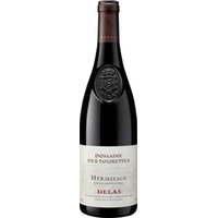 Delas Freres Hermitage Domaine Des Tourettes Ac