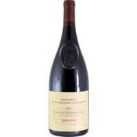 Delas Freres Crozes-Hermitage Domaine Des Grands Chemins Ac