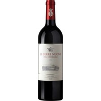 Le Serre Nuove Dell Bolgheri Rosso DOC