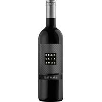 Ilatraia Toscana Rosso IGT