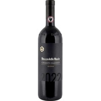 Rocca delle Macie Chianti Classico Riserva DOCg
