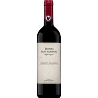 Rocca delle Macie Tenuta SantAlfonso Chianti Classico DOCg