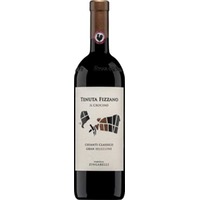 Rocca delle Macie Tenuta Fizzano Chianti Classico Gran Selezione DOCg