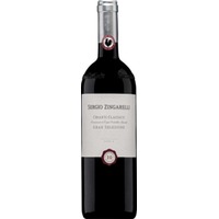 Rocca delle Macie Sergio Zingarelli Chianti Classico Gran Selezione DOCg