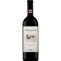 Rocca delle Macie Sergioveto Chianti Classico Riserva DOCg