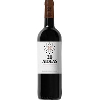 Condado Haza 20 Aldeas Vino de La Tierra de Castilla Y Leon